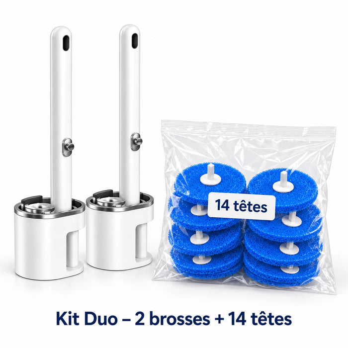 Kit Duo