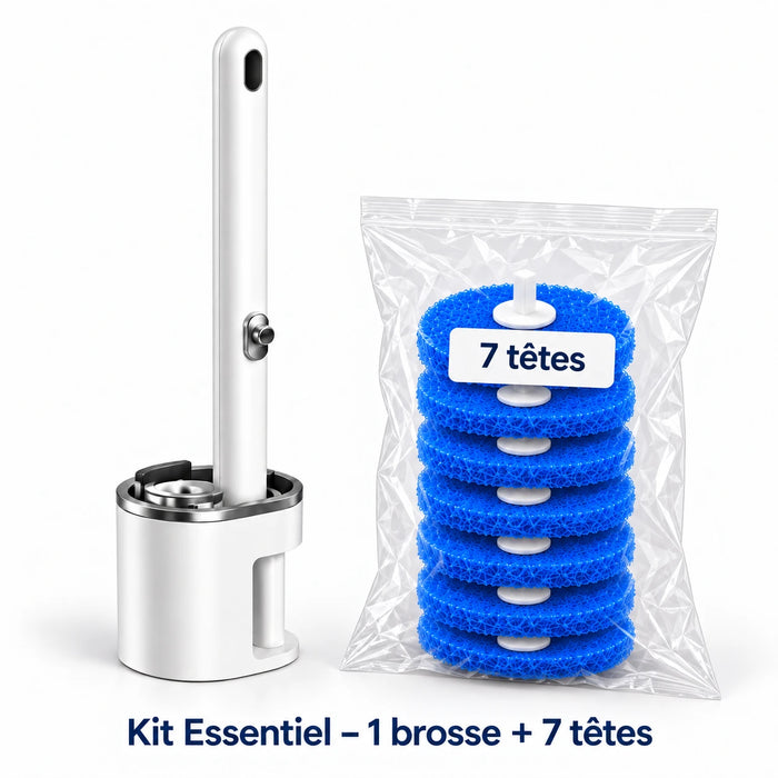 Kit Confort