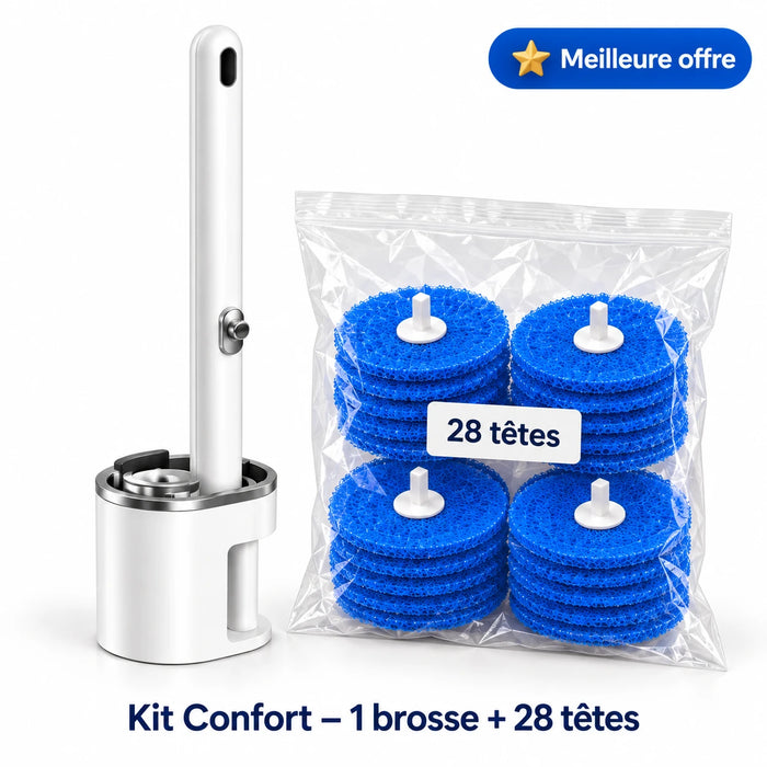 Kit Essentiel