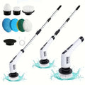 Zupy Electric Cleaning Brush Pro™