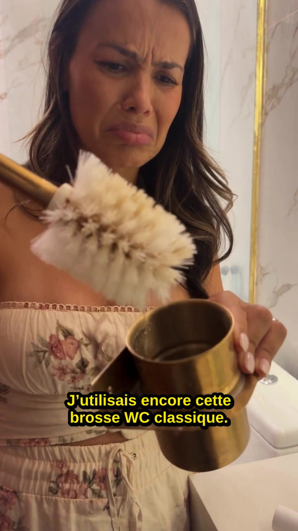 Brosse classique
