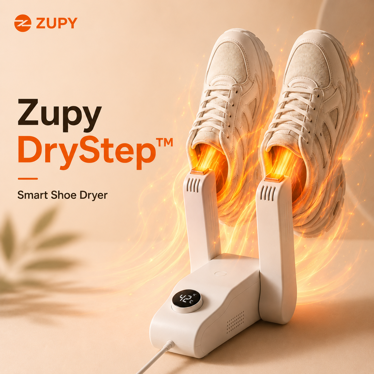 Zupy DryStep™