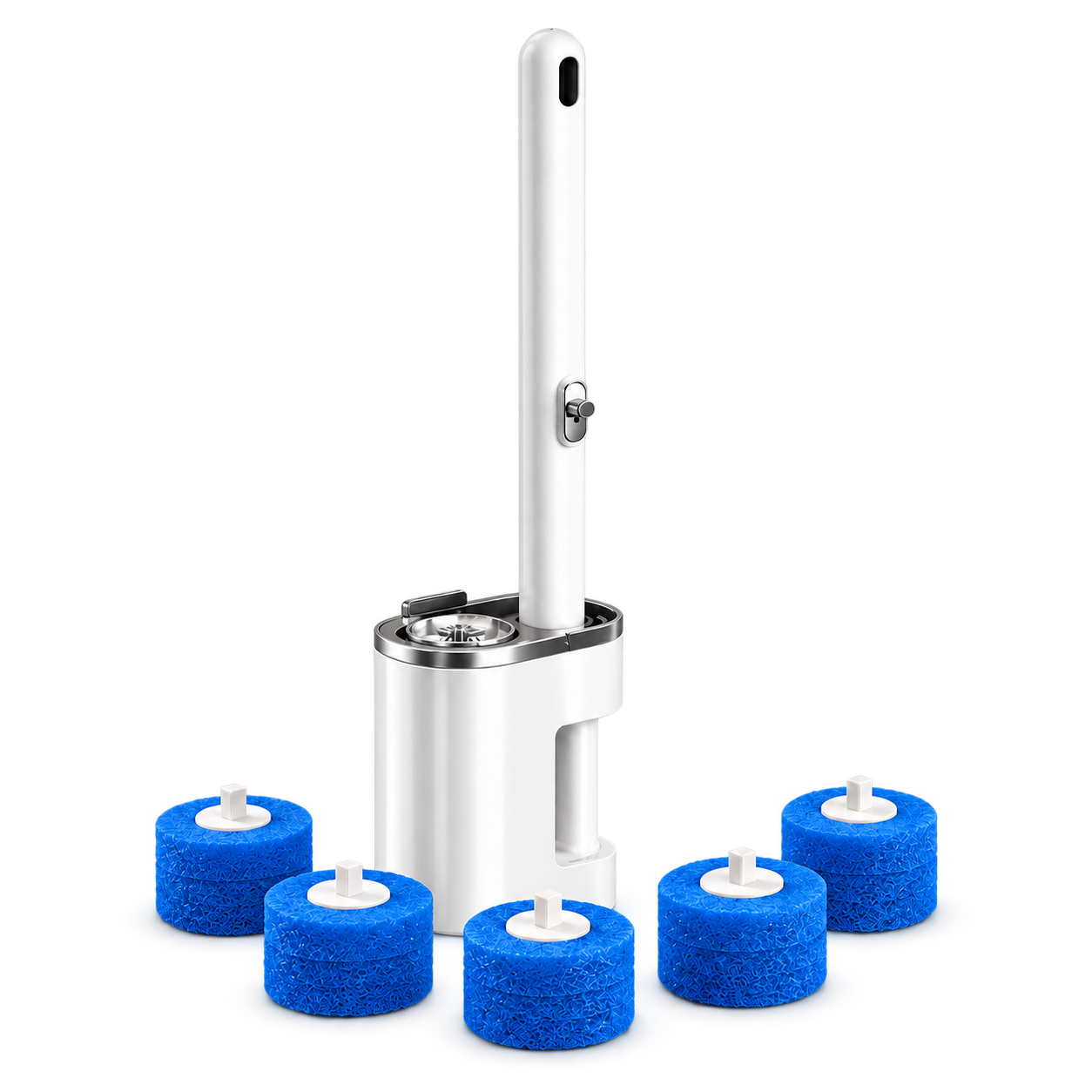 Zupy PureWand